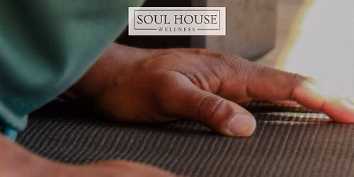YOGA NOIR - yoga + rest for black, brown + people of color