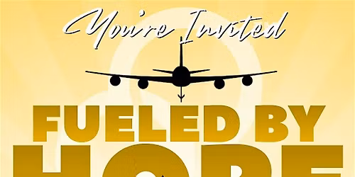 Fueled by Hope in Tampa Bay Vision Dinner