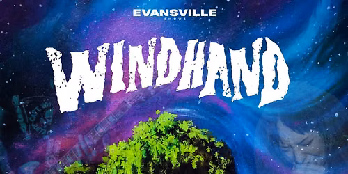 Windhand & Soja tour!