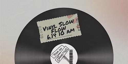 Vinyl Slow Flow