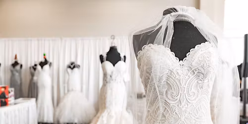 Black Bridal Expo Weekend