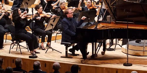 Kveldskonsert: Det kan aldri bli nok Mozart!