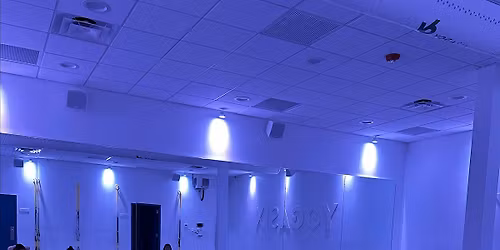 200-Hour Yoga Teacher Training \u2013 Transform Your Practice & Learn to Teach