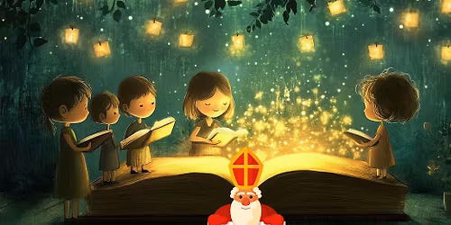 The Magic of St. Nicholas