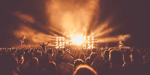 Third Street Band at the Barn