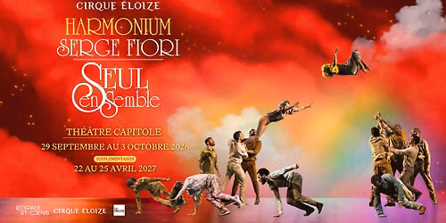 SEUL ENSEMBLE | Th\u00e9\u00e2tre Capitole
