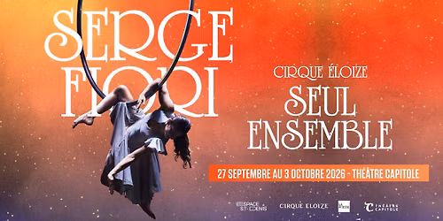 SEUL ENSEMBLE | Th\u00e9\u00e2tre Capitole