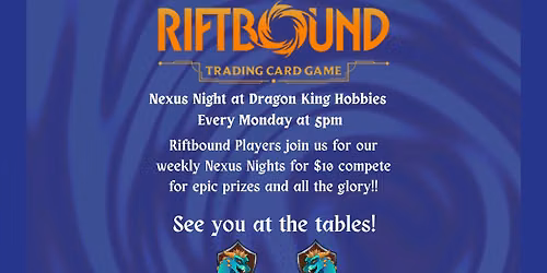 Nexus Night