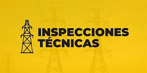 Curso de Inspecciones T\u00e9cnicas con Drones