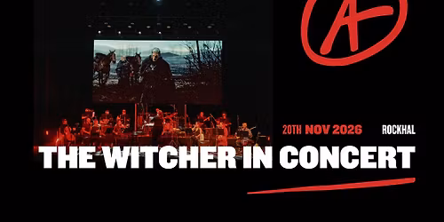 The Witcher in Concert I Luxembourg
