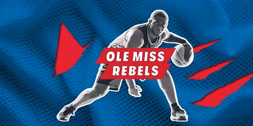 South Carolina Gamecocks at Ole Miss Rebels Mens Basketball