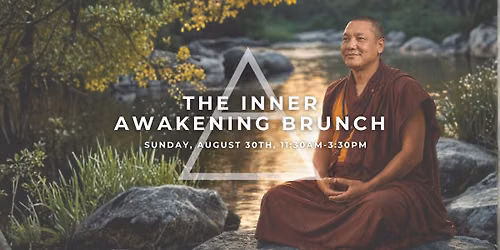 The Inner Awakening Brunch