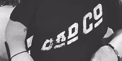 Jay Brown at Bamboo Beach Bar