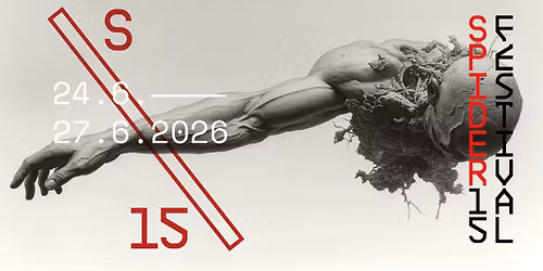 Spider Festival 2026