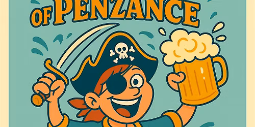 Double Trouble (Both nights of Drunk Opera!)