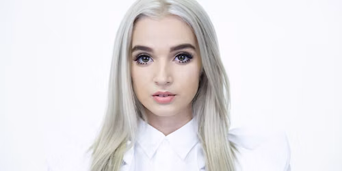 Poppy: Constantly Nowhere Tour
