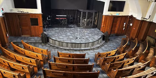 2026 Regional Retreat