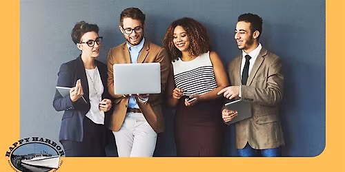 SAA Young Professional Networking at Happy Harbor, Deale