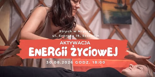 Kundalini: Aktywacja Energii \u017byciowej