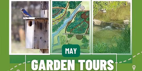 Garden Site Tour