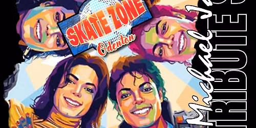 Michael Jackson Tribute Skate Odenton