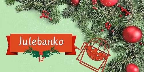 Julebanko hos Prisma\ud83c\udf84