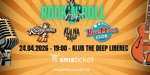 ROCK'N'ROLL Night vol. 2