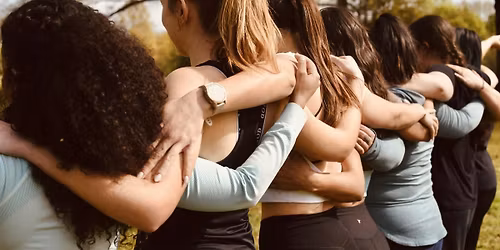 SHE WHO FEELS: A Women's Empowerment Workshop