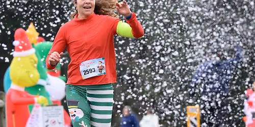 Ugly Sweater 5K