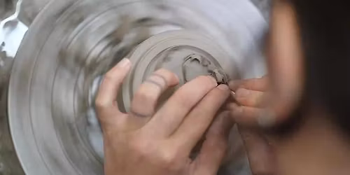 Weekend Throwing & Turning Workshop