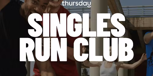 Sunday | Singles Run Club | Athens | 25-40