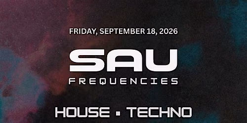 SAU Frequencies
