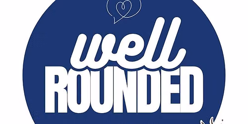 WellRounded Coffee Chat @ Coffee Crush
