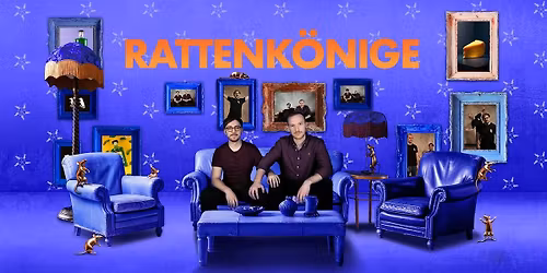 Rattenk\u00f6nige Live