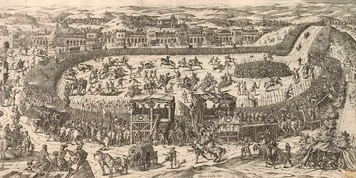 Apertura straordinaria di Monte Testaccio sulle tracce delle antiche feste rionali