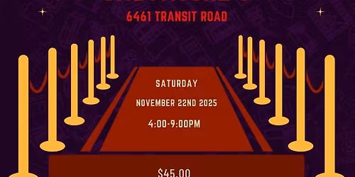 2025 banquet- save the date