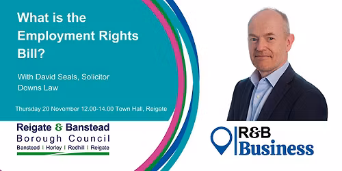 What is the Employment Rights Bill?