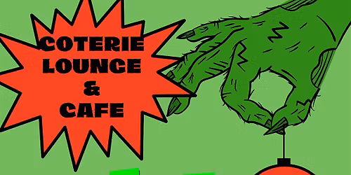 The Grinch: Meet and Frown