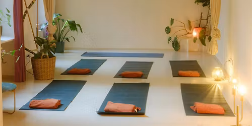 Trauma-informed breathwork in \u014cSMOS studio