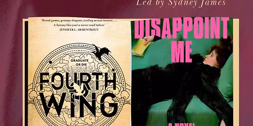 November Shelf Indulgence Book Club - At The Den