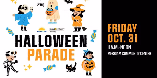 Halloween Parade