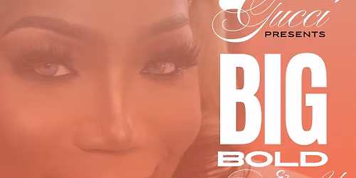 The Big The Bold & The Beautiful 5