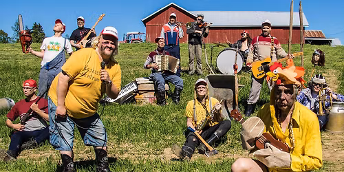 Rehupiikles | Kangasala-talo