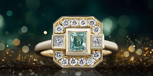 Free Charity Jewellery and Ring Cleaning in St Albans