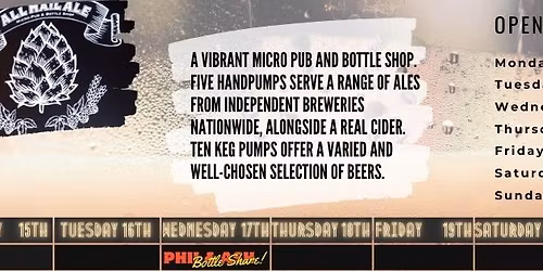 The Pudenski Brothers 