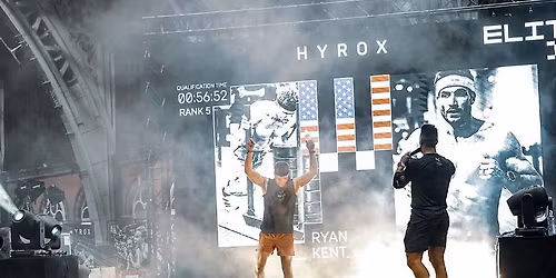 Workshop with Ryan Kent