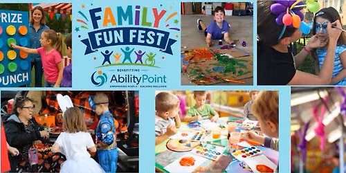 Family Fun Fest