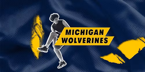 Parking Villanova Wildcats at Michigan Wolverines Mens Basketball