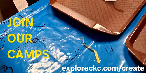 August Camp Entomology