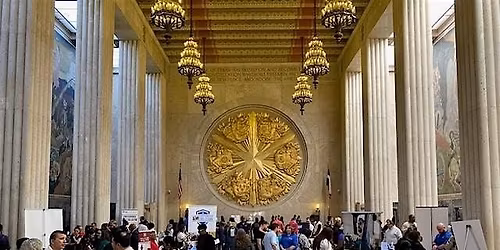 2026 MLK Celebration Job Fair